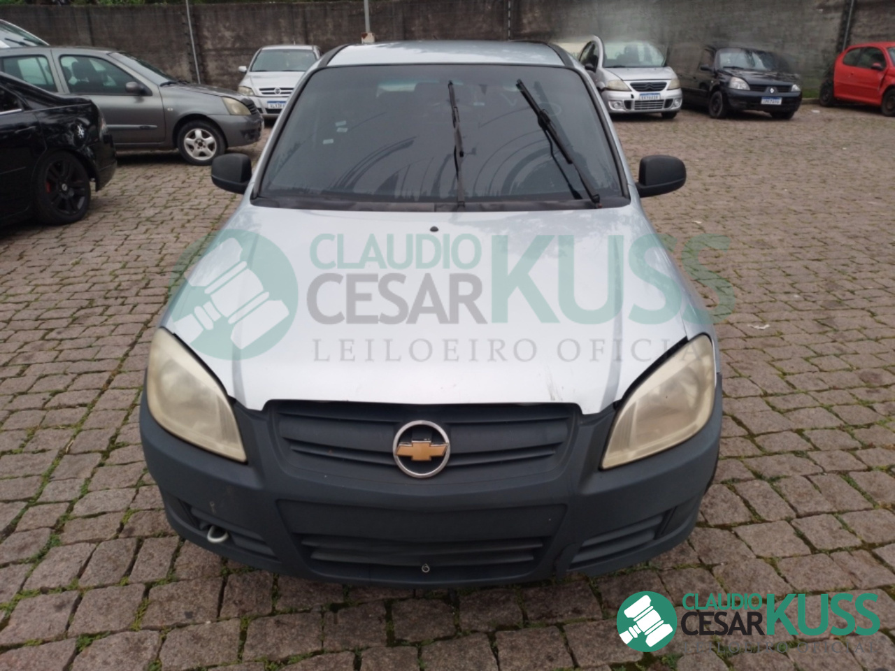 LOTE 18 GM/CELTA 2P LIFE FLEX 2007/2008